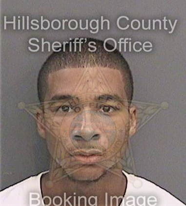 Isaiah Rodgers, - Hillsborough County, FL 