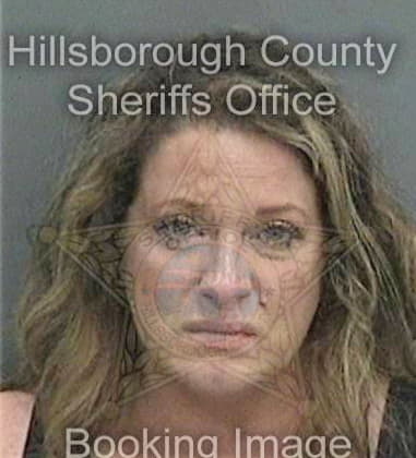 Christina Rodriguez, - Hillsborough County, FL 