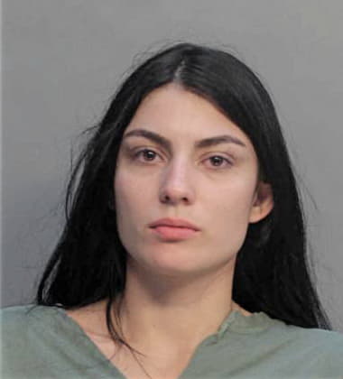 Daniella Rodriguez, - Dade County, FL 