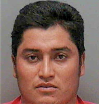 Richard Rodriguez, - Lee County, FL 