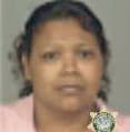 Yishia Rosborough - Multnomah County, OR 