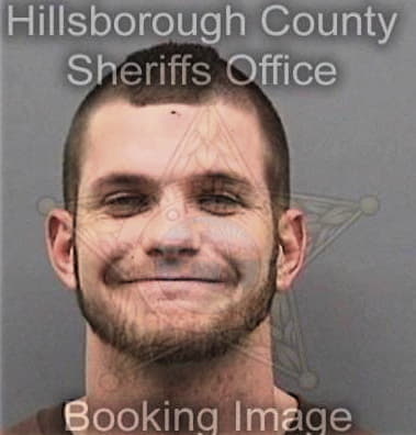 Nicolas Ruggiero, - Hillsborough County, FL 