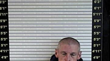 Daniel Rust, - Graves County, KY 