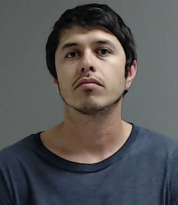 Carlos Salazar - Hidalgo County, TX 