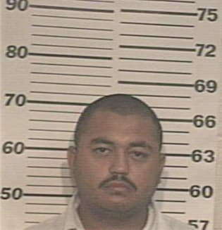 Joseph Sanchez, - Hidalgo County, TX 