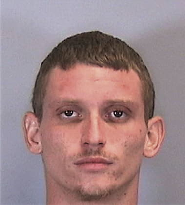 Michael Sanders, - Manatee County, FL 