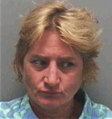 Heidi Schmadebeck, - Lee County, FL 