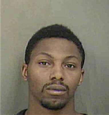 Korey Scott, - Mecklenburg County, NC 