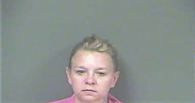 Kimberly Sellers, - Desoto County, MS 