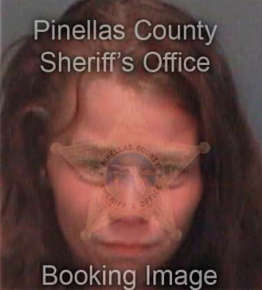 Crystal Sercombe, - Pinellas County, FL 