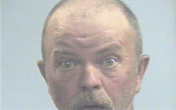 Jeremy Sharp - Fayette County, KY 