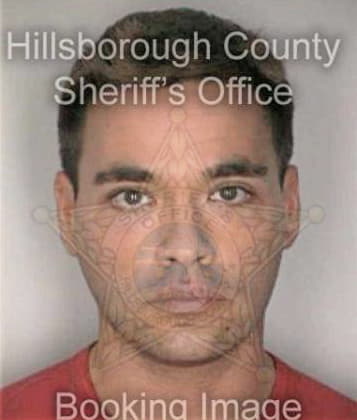 Juan Shorey, - Hillsborough County, FL 