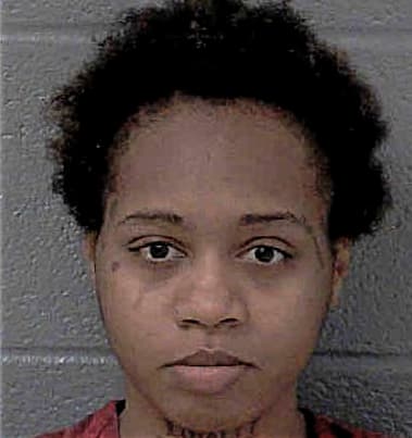 Shavonda Simpson, - Mecklenburg County, NC 