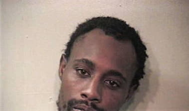 Demitri Singleton, - Leon County, FL 