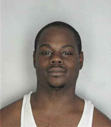 Terrence Smiley, - Hillsborough County, FL 