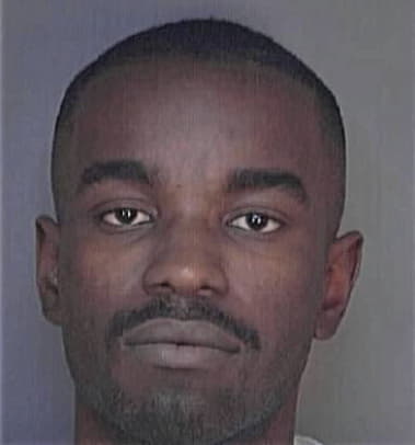 Freddie Smith - Polk County, FL 