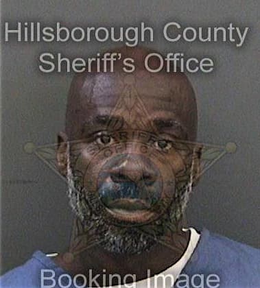 Jeremiah Smith, - Hillsborough County, FL 