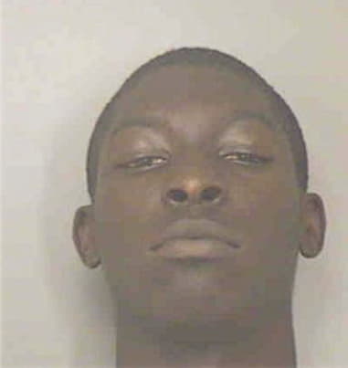 Taron Smith, - Polk County, FL 