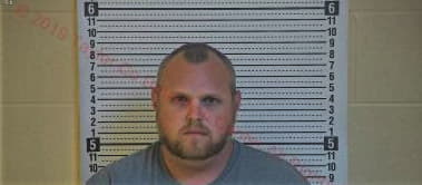 Zachary Smith, - Taylor County, KY 