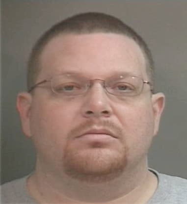 Michael Spiegel, - Boone County, IN 