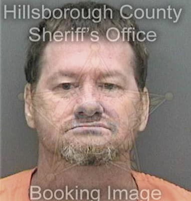 William Spring, - Hillsborough County, FL 