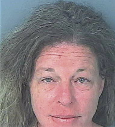 Lynne Thayer, - Hernando County, FL 