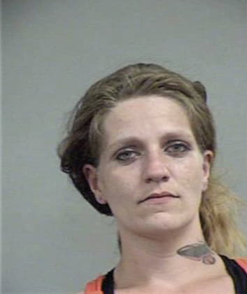 Jessica Thomas, - Jefferson County, KY 