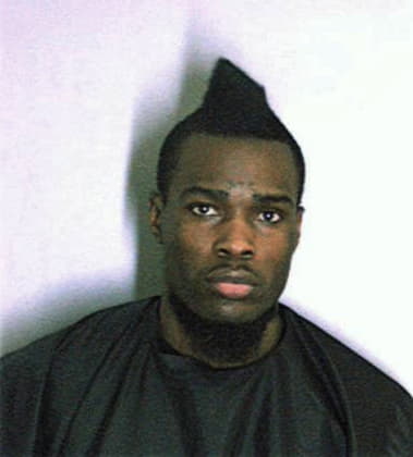 Tethine Thomas - DeKalb County, GA 
