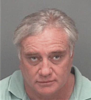 James Thompson, - Pinellas County, FL 