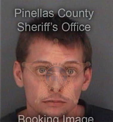 Roger Trottier, - Pinellas County, FL 