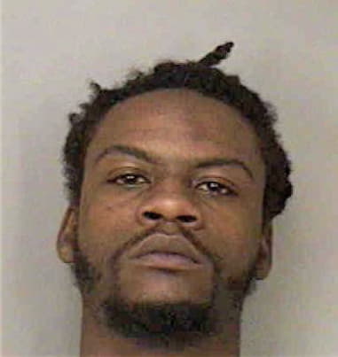 Antonio Tucker, - Polk County, FL 