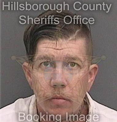 Henry Villalta, - Hillsborough County, FL 