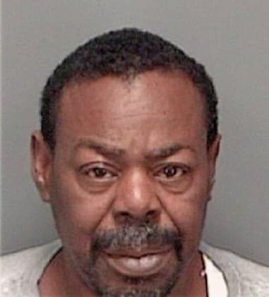 Ernest Wallace, - Pinellas County, FL 