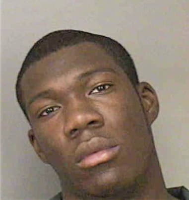 Kenneth Washington, - Polk County, FL 