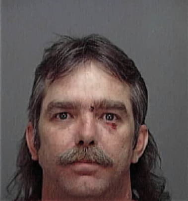Larry Welch - Polk County, FL 
