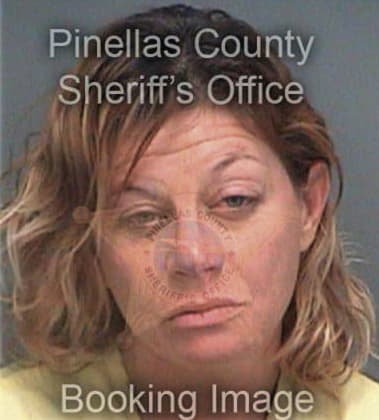 Vesta Winans, - Pinellas County, FL 