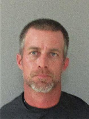 Kenneth Woolard, - Flagler County, FL 