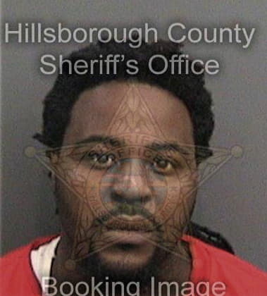 James Wright, - Hillsborough County, FL 