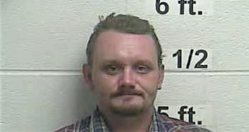 Donnie Adkins, - Whitley County, KY 