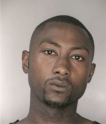 Marcellus Alexander, - Hillsborough County, FL 