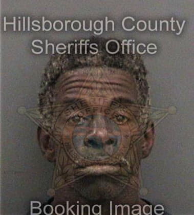 Donta Allen, - Hillsborough County, FL 