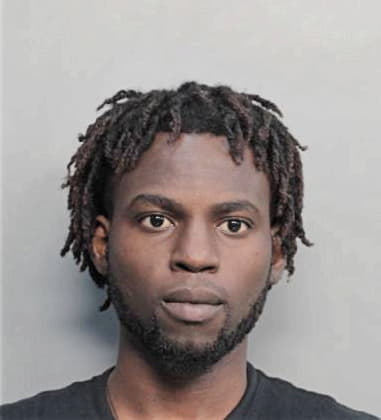 Litarren Allen, - Dade County, FL 