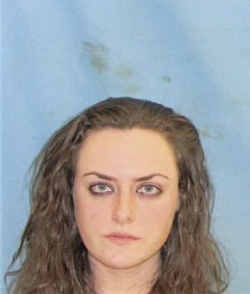 Melissa Allen, - Pulaski County, AR 