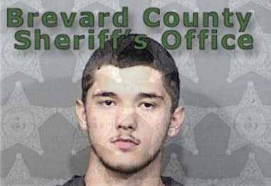 Travis Allen, - Brevard County, FL 