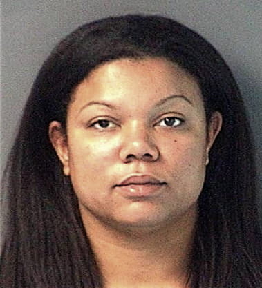 Maurketa Atkins, - Escambia County, FL 