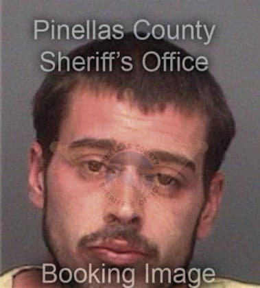 Joshua Beckwith, - Pinellas County, FL 