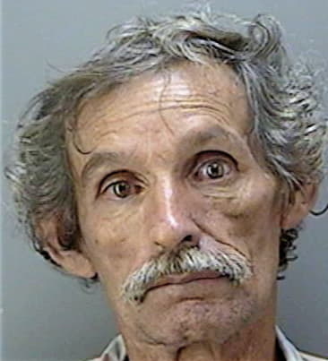 Edward Bedell, - Hendry County, FL 