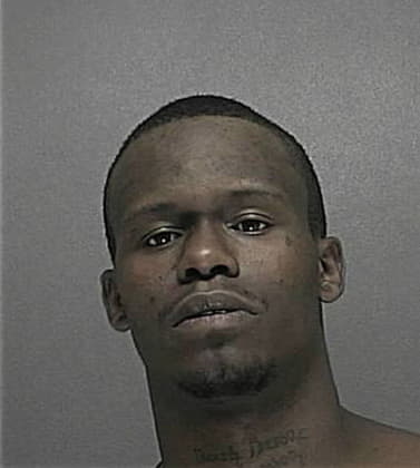 Otis Bell, - Volusia County, FL 