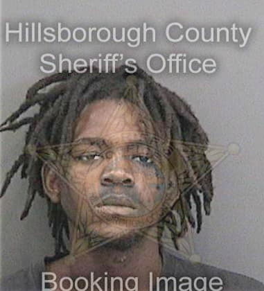 Brayan Bergeryguevara, - Hillsborough County, FL 