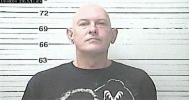 Joseph Berry, - Harrison County, MS 